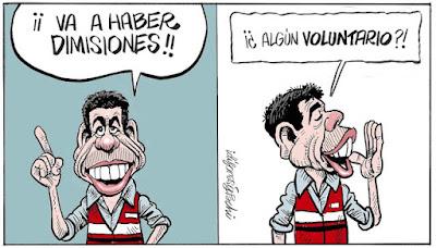 Compromís se querellará contra Mazón por su gestión de la DANA: “Nos enviaron al matadero” … Pero, hoy, el presidente de la Generalitat sigue en su cargo… Compromís se querellará contra Mazón por su gestión de la DANA: “Nos enviaron al matadero” … Pero, hoy, el presidente de la Generalitat sigue en su cargo…