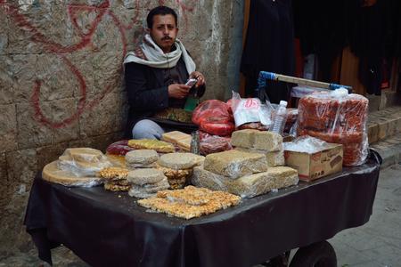 Productos a base de sésamo