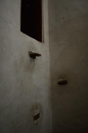 Breve recorrido por Saná