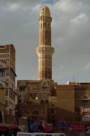 Alminar