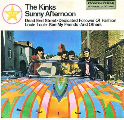 Efemérides del Rock y Heavy Metal: Qué pasó un 17 de Noviembre