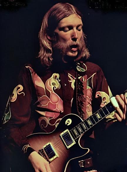 Efemérides del Rock y Heavy Metal: Qué pasó un 17 de Noviembre