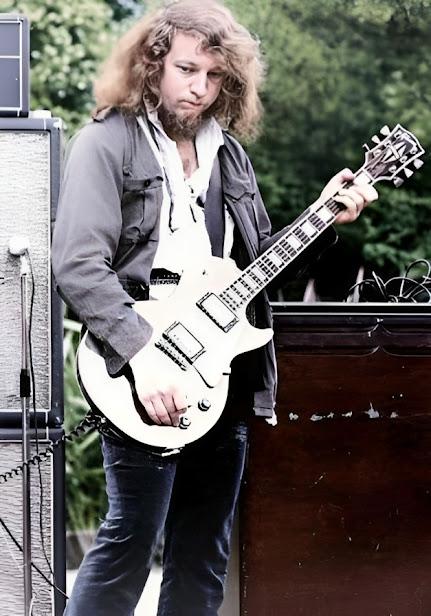 Efemérides del Rock y Heavy Metal: Qué pasó un 17 de Noviembre