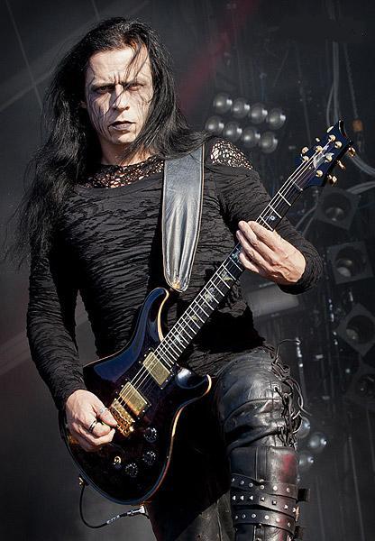 Efemérides del Rock y Heavy Metal: Qué pasó un 17 de Noviembre