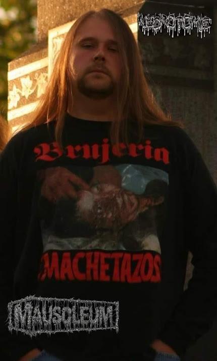 Efemérides del Rock y Heavy Metal: Qué pasó un 17 de Noviembre