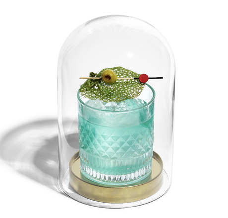 LOS MEJORES CÓCTELES INSPIRADOS EN ESCENARIOS ICÓNICOS DE MADRID