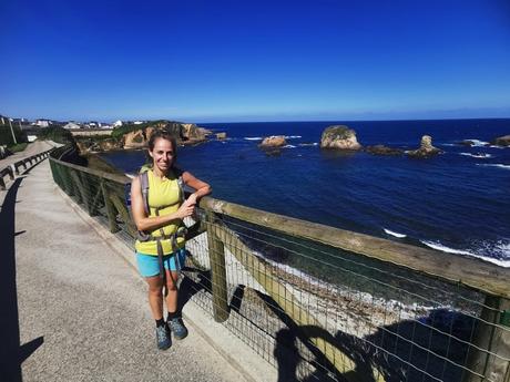 Camino de Santiago, Navia a Ribadeo (XXIII)