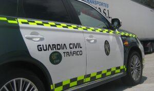 Un fallecido en el único accidente mortal registrado en las carreteras de C-LM el fin de semana