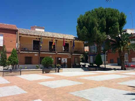 Detenido un hombre en relación con la reyerta de Ciudad Real que dejó un herido por arma blanca