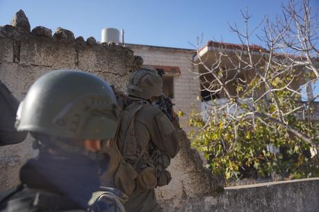 Dos militares israelíes muertos en combates en el norte de la Franja de Gaza