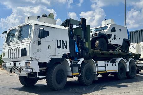 Dos militares israelíes muertos en combates en el norte de la Franja de Gaza