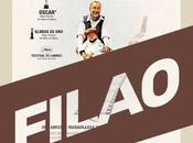 Cinema Paradiso música directo, edición especial benéfica para colaborar DANA