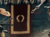 Gladiator Vincent debe morir, final Pingüino, tierra nadie mucho