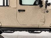 SoFlo Customs lanza primera Jeep Wrangler puertas ediciones limitadas Ford Bronco nuevo estilo carrocería