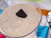 Mousse café chocolate