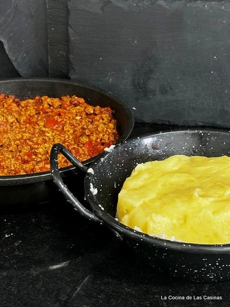 Bombas  de Patata Picantes: #Homenajeblog