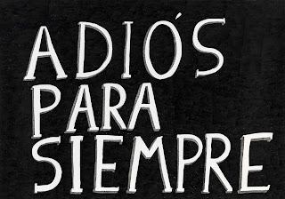 De la tentación del ahí os quedáis