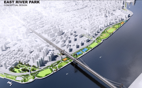 A partir de Valencia: tres ejemplos de proyectos de infraestructura para prevenir inundaciones urbanas