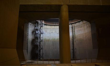 A partir de Valencia: tres ejemplos de proyectos de infraestructura para prevenir inundaciones urbanas