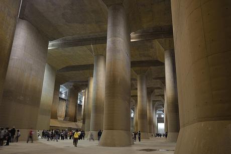 A partir de Valencia: tres ejemplos de proyectos de infraestructura para prevenir inundaciones urbanas