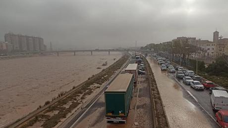 A partir de Valencia: tres ejemplos de proyectos de infraestructura para prevenir inundaciones urbanas