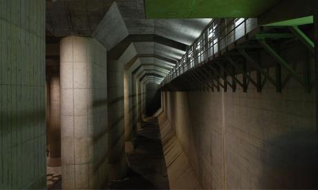 A partir de Valencia: tres ejemplos de proyectos de infraestructura para prevenir inundaciones urbanas