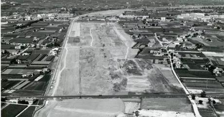 A partir de Valencia: tres ejemplos de proyectos de infraestructura para prevenir inundaciones urbanas
