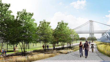 A partir de Valencia: tres ejemplos de proyectos de infraestructura para prevenir inundaciones urbanas