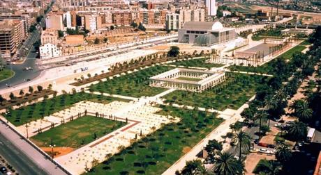 A partir de Valencia: tres ejemplos de proyectos de infraestructura para prevenir inundaciones urbanas