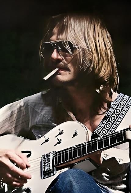 Efemérides del Rock y Heavy Metal: Qué pasó un 18 de Noviembre