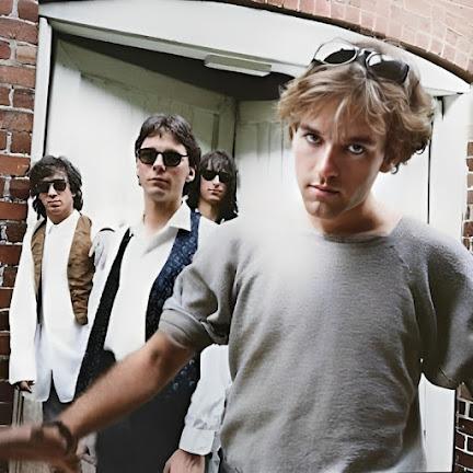 Efemérides del Rock y Heavy Metal: Qué pasó un 18 de Noviembre