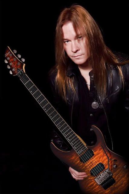 Efemérides del Rock y Heavy Metal: Qué pasó un 18 de Noviembre