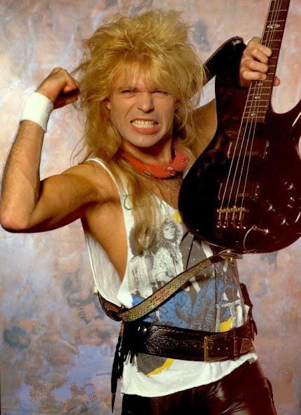 Efemérides del Rock y Heavy Metal: Qué pasó un 18 de Noviembre