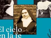 cielo Retiro Isabel Trinidad