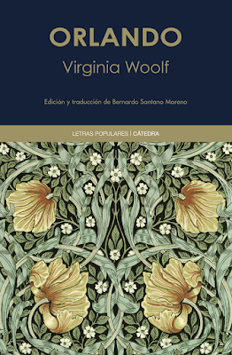 Virginia Woolf. Orlando Virginia Woolf. Orlando