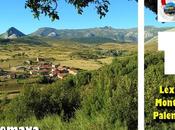 Tarañuelas-Taruco, Léxico Montaña Palentina