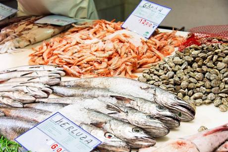 Frescura y calidad garantizada en cada producto del mar en Pescadería Younes Ceuta