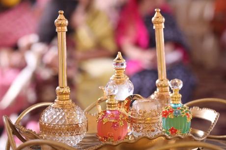 Tus Compras de Confianza presenta su exclusiva colección de perfumes árabes de lujo Tus Compras de Confianza presenta su exclusiva colección de perfumes árabes de lujo