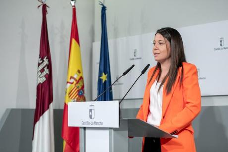 Castilla-La Mancha invertirá 2,5 millones de euros al día en 2025 para políticas de bienestar social