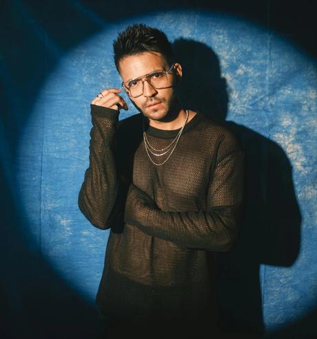 Ryan Milo Lanza «Si Me Dejas No Vale», Su Nueva Versión de un Clásico del Merengue 592Cbn8i8zm4YV6maF6GT8