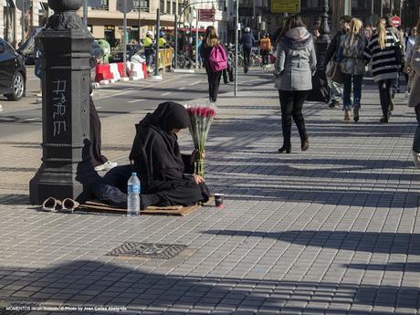 Valencia: La eterna espera
