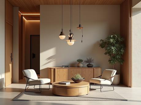 ¿Y si tu casa de lujo tuviera su propio reino del entretenimiento? 6 ¿Y si tu casa de lujo tuviera su propio reino del entretenimiento? 6