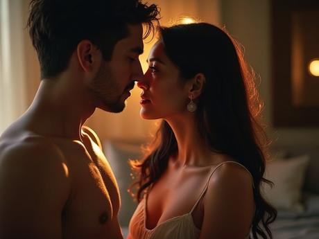 Fantasías eróticas: ¿para una relación de pareja más plena? 2 Fantasías eróticas: ¿para una relación de pareja más plena? 2