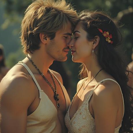 FIESTAS DE INTERCAMBIO DE PAREJAS: ¿MITO VINTAGE? 4