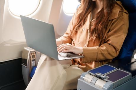 Wi-Fi a bordo