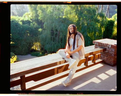 Kowloon y Louie Rubio presentan ‘Your Name’, una historia de amor ambientada en un futuro postapocalíptico