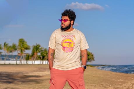 Egórico presenta ‘Ardiendo en el Fuego Griego’, una canción de superación y renacimiento