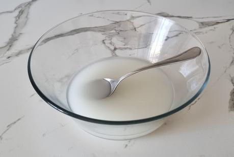 Masa de pizza de larga fermentación (mínimo 24 horas)