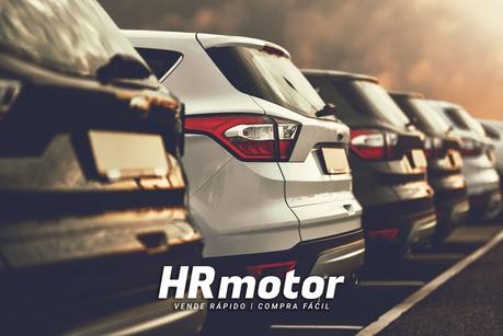 HR Motor empresa de confianza para comprar o vender tu coche