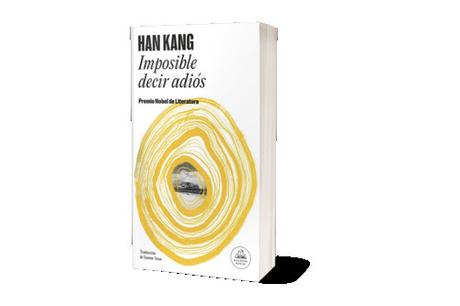 Este diciembre llega la nueva novela de Han Kang, Premio Nobel de Literatura 2024